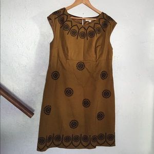 Boden dress